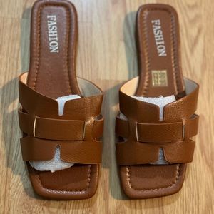Women’s Slide Sandal